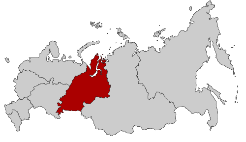 Ural region